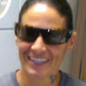 Meet your Posher, Yvette